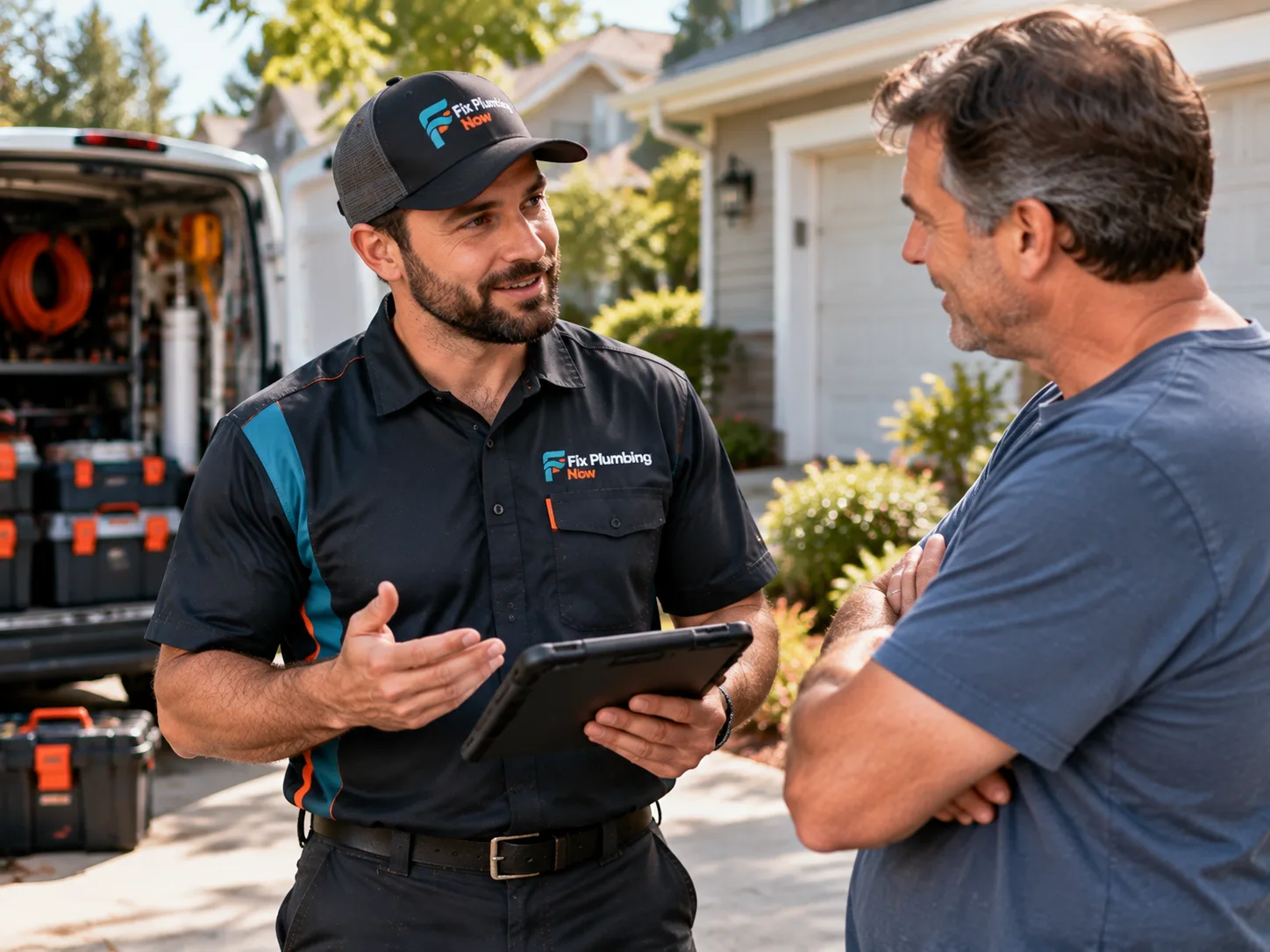 Clogged Drain Service Lake Alfred, FL FAQs